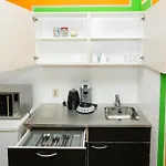 The Hague Teleport Hotel - Free Parking