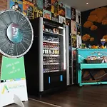 The Hague Teleport Hotel - Free Parking