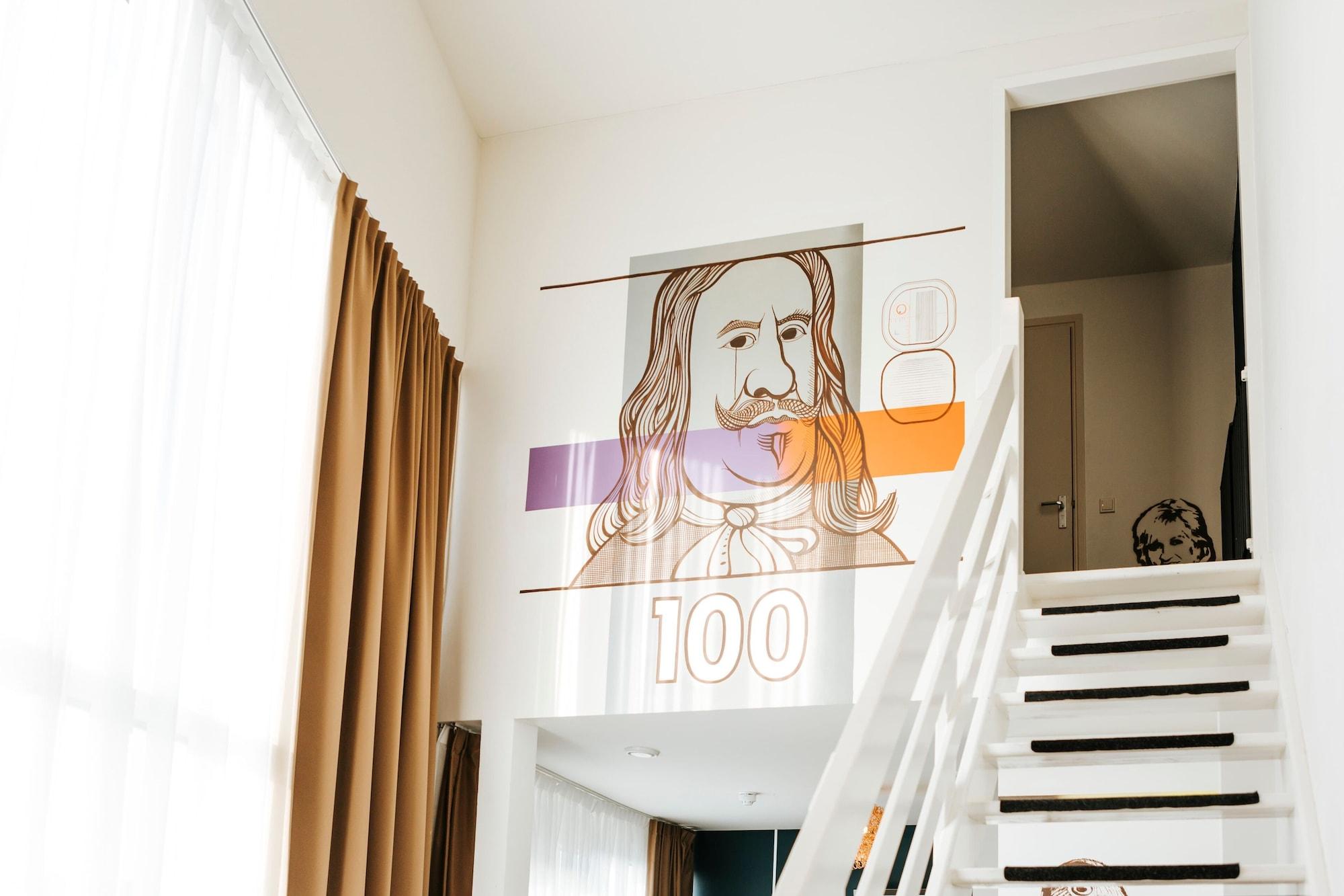 Hotel Teleport - Free Parking 3*