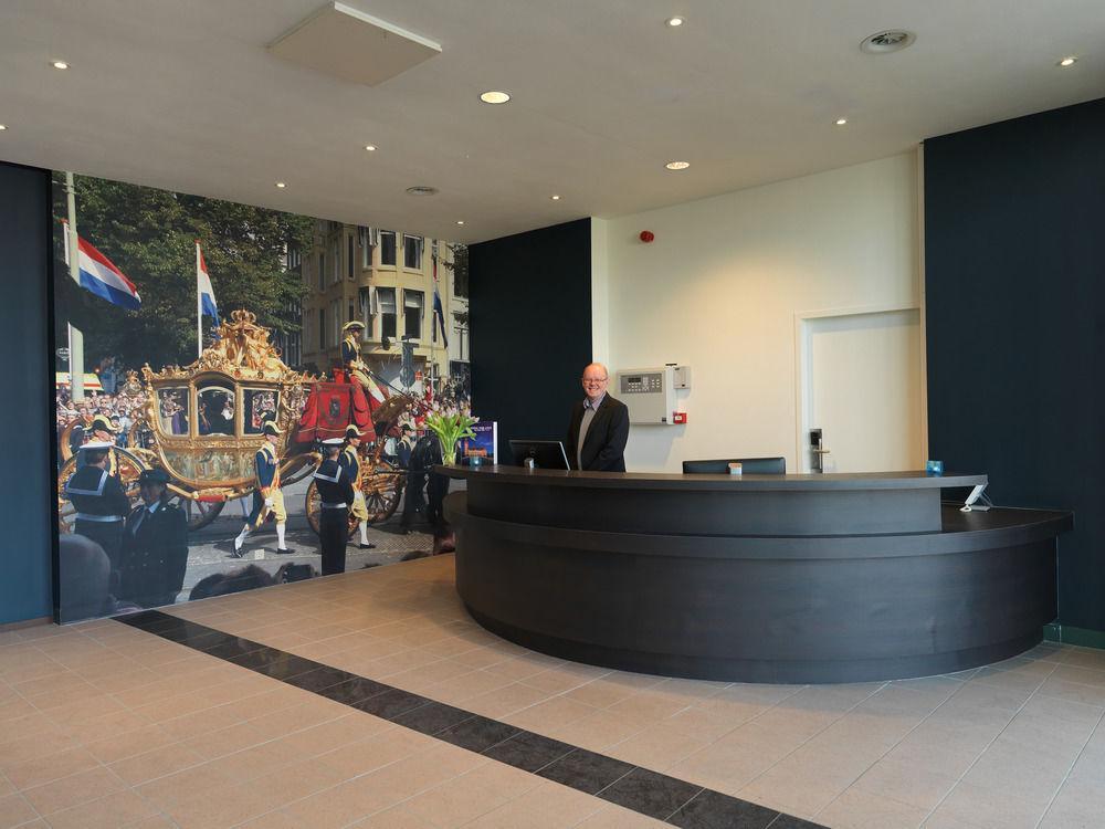 Teleport - Free Parking