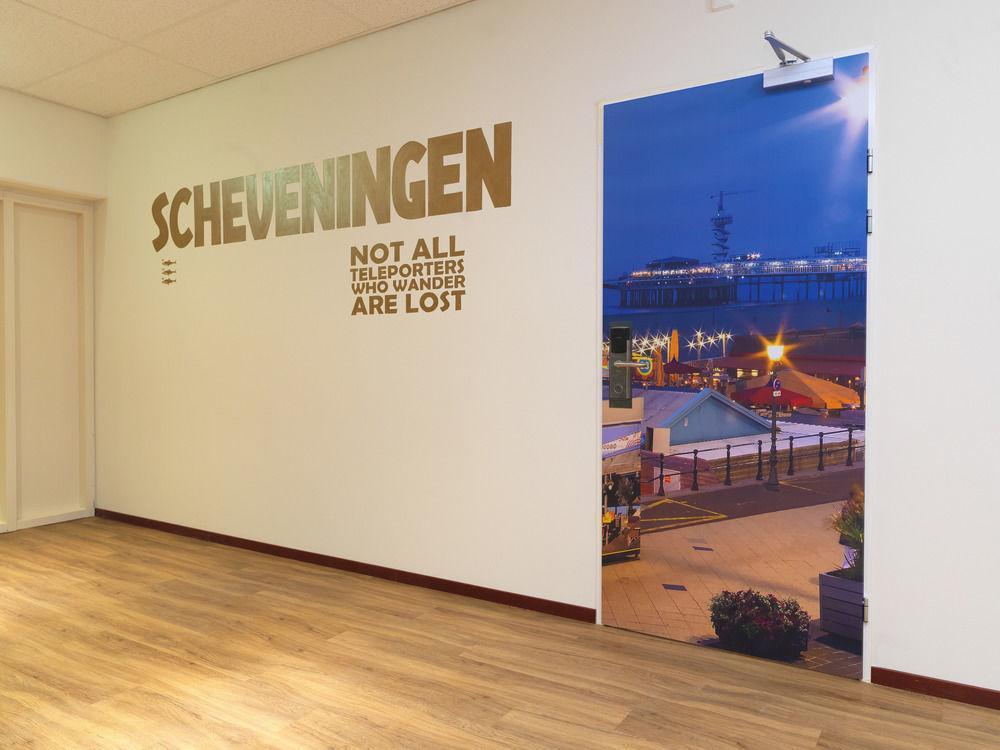 Hotel Teleport - Free Parking