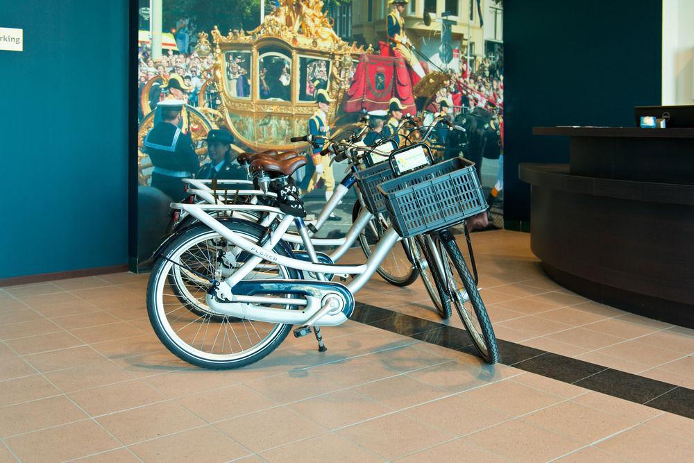 Teleport - Free Parking Hotel 3*