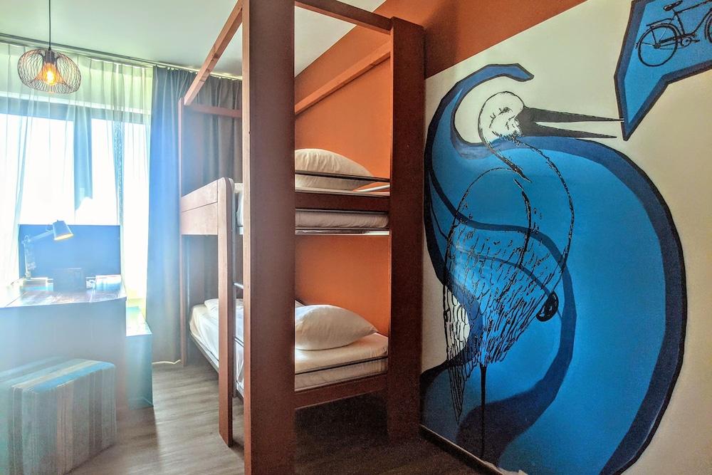 Hotel Teleport - Free Parking 3*