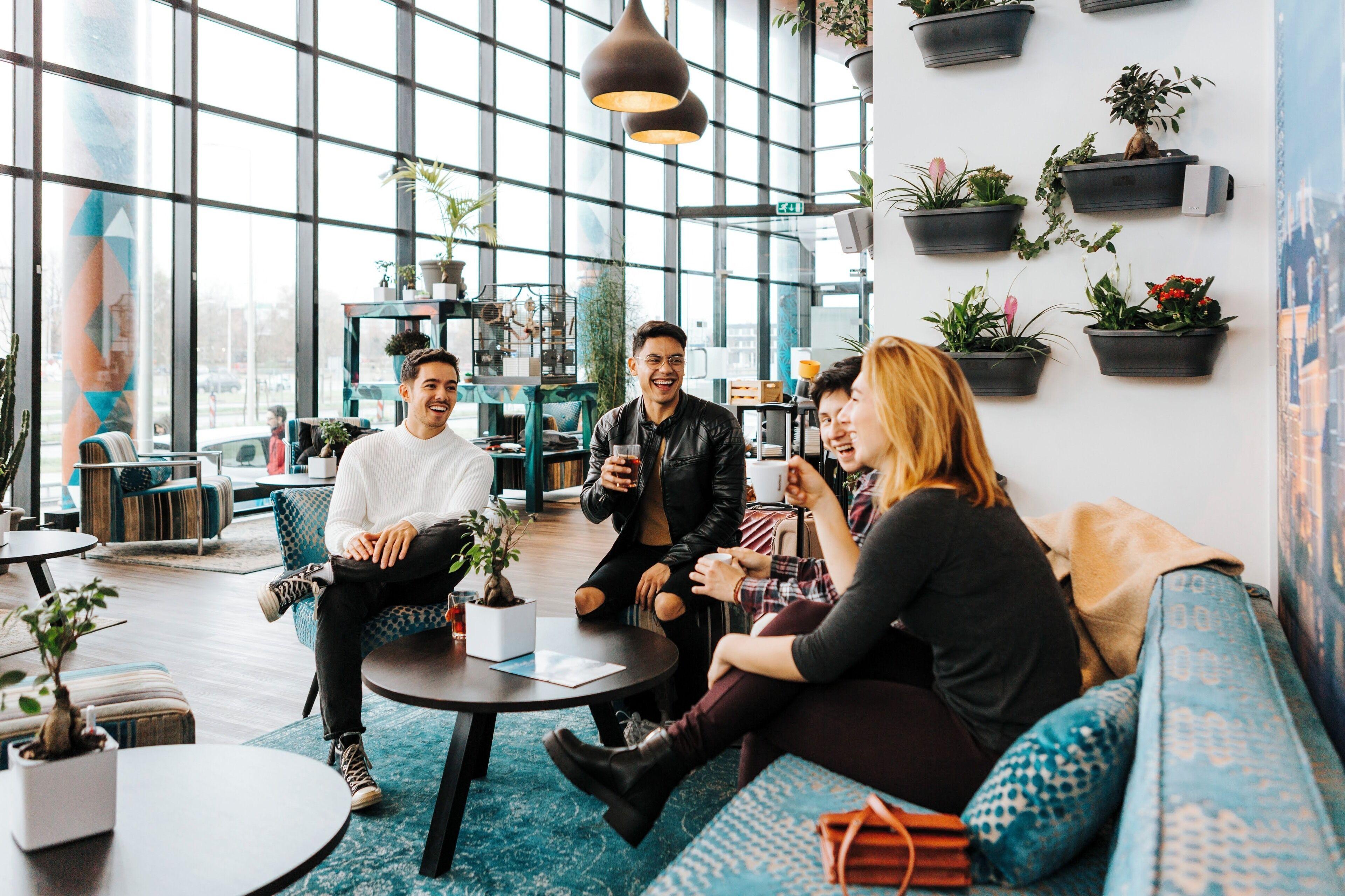 Teleport - Free Parking