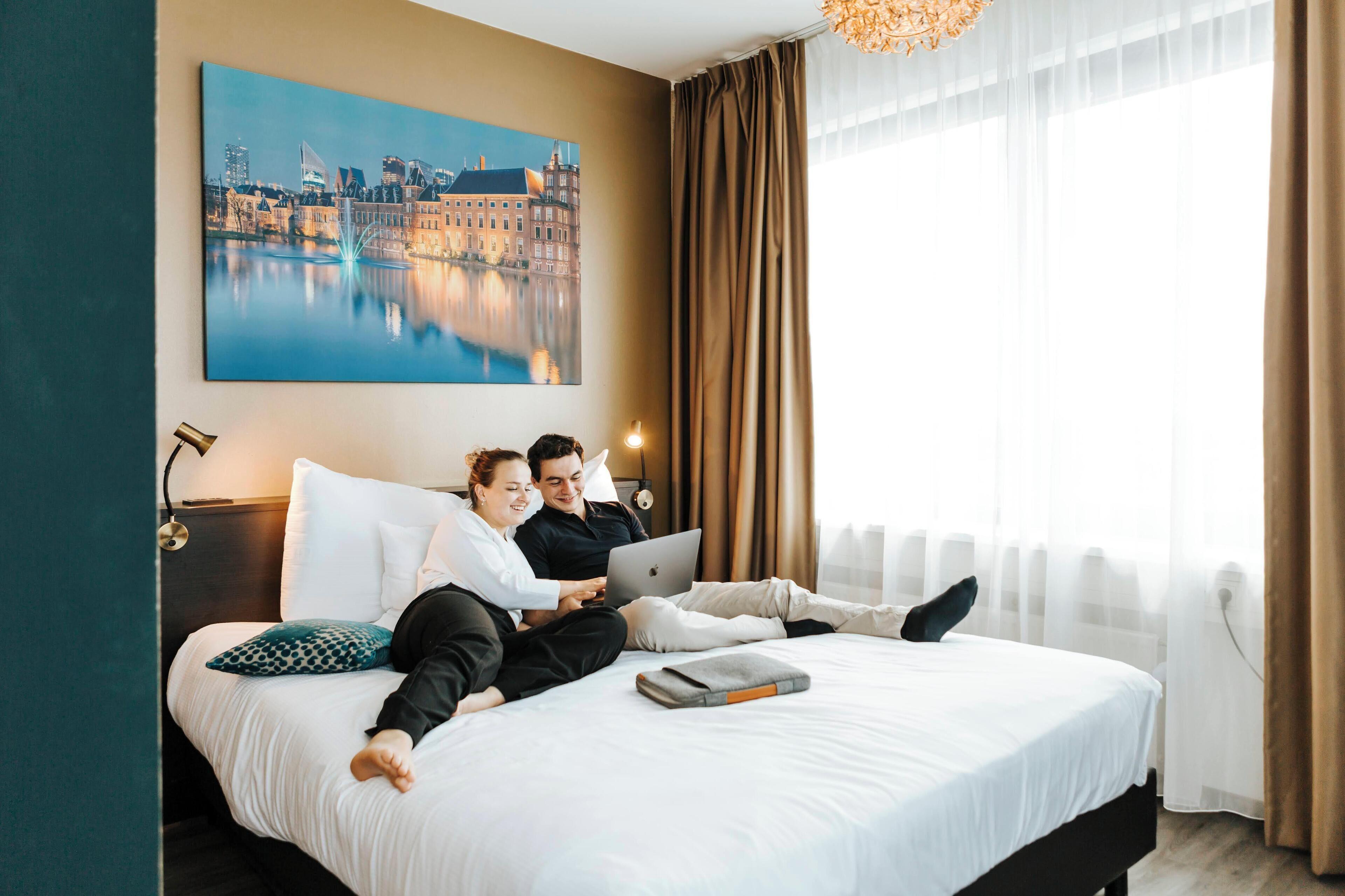 Teleport - Free Parking