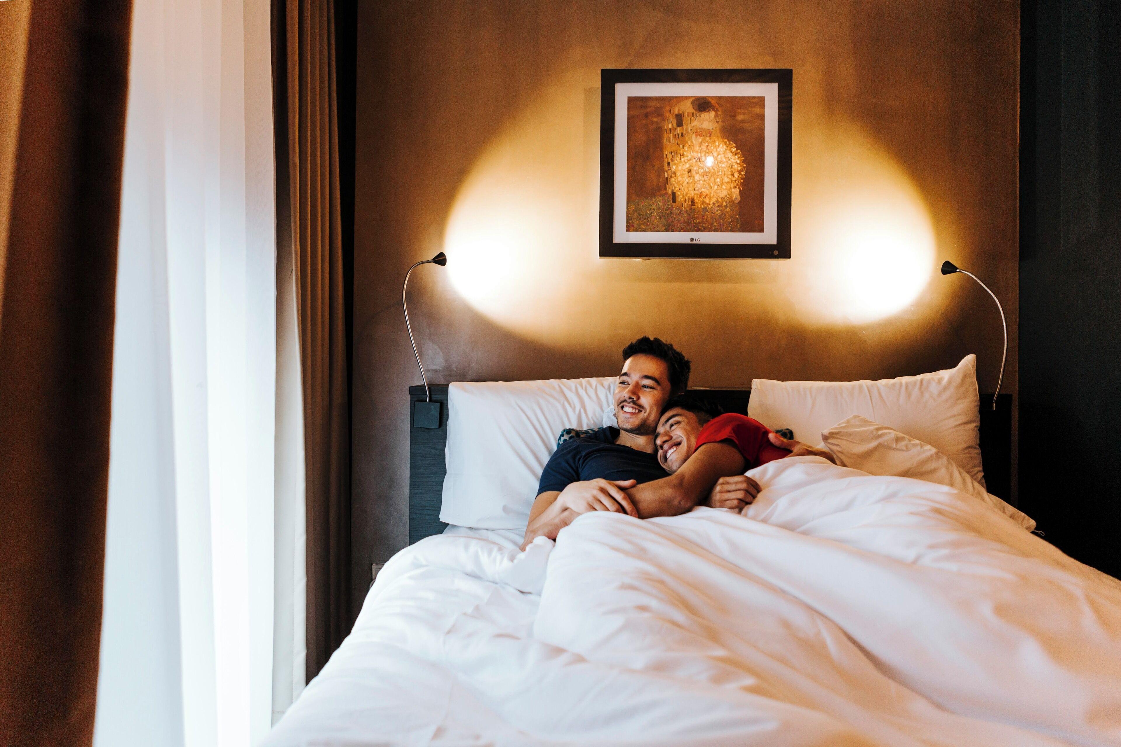 Hotel Teleport - Free Parking 3*