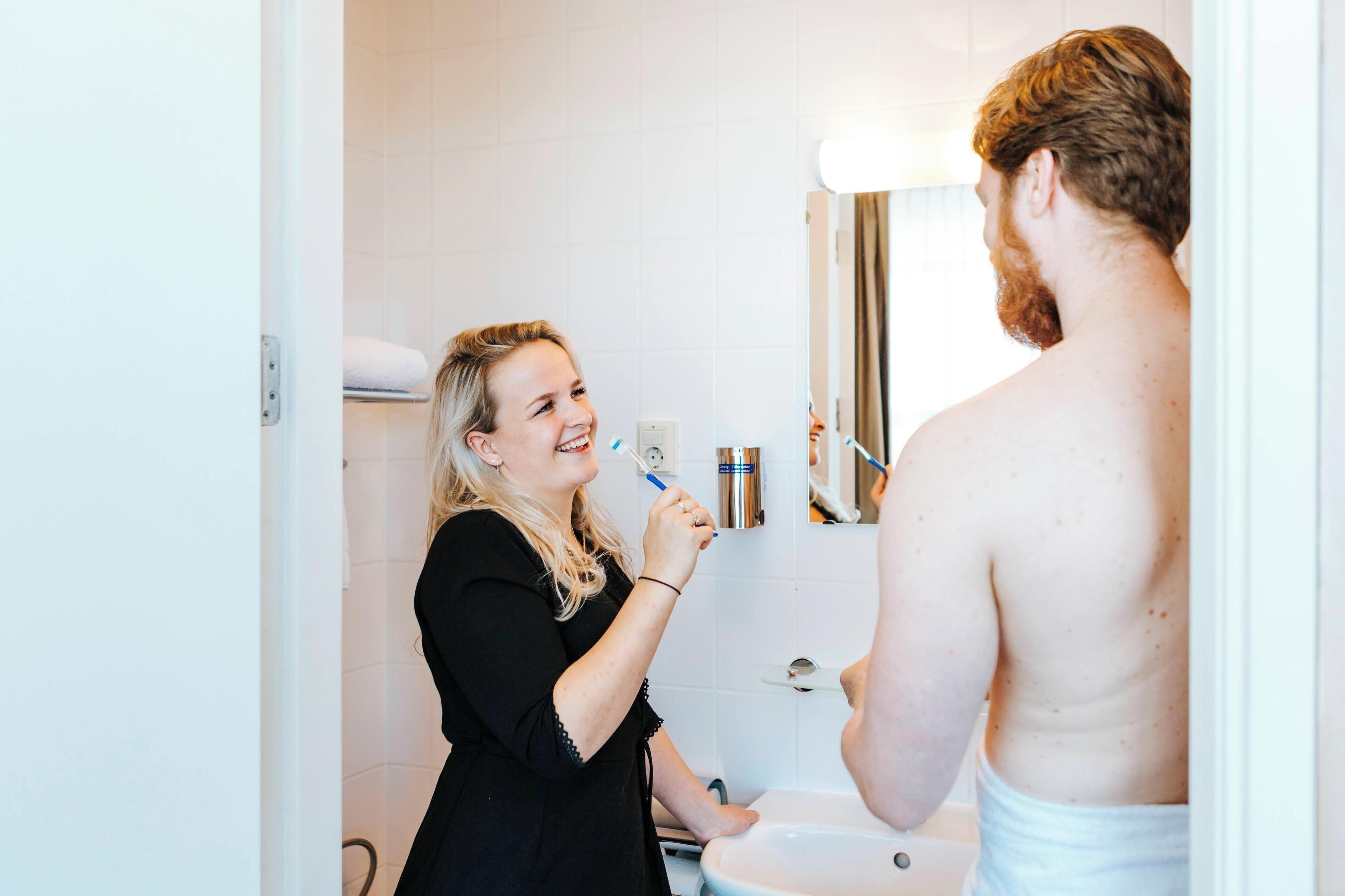 Teleport - Free Parking Hotel 3*