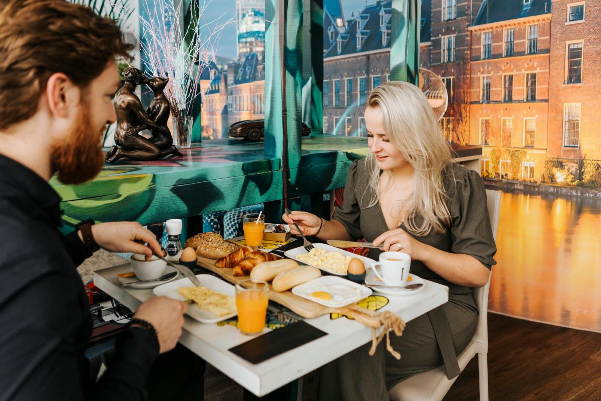 Hotel Teleport - Free Parking 3*