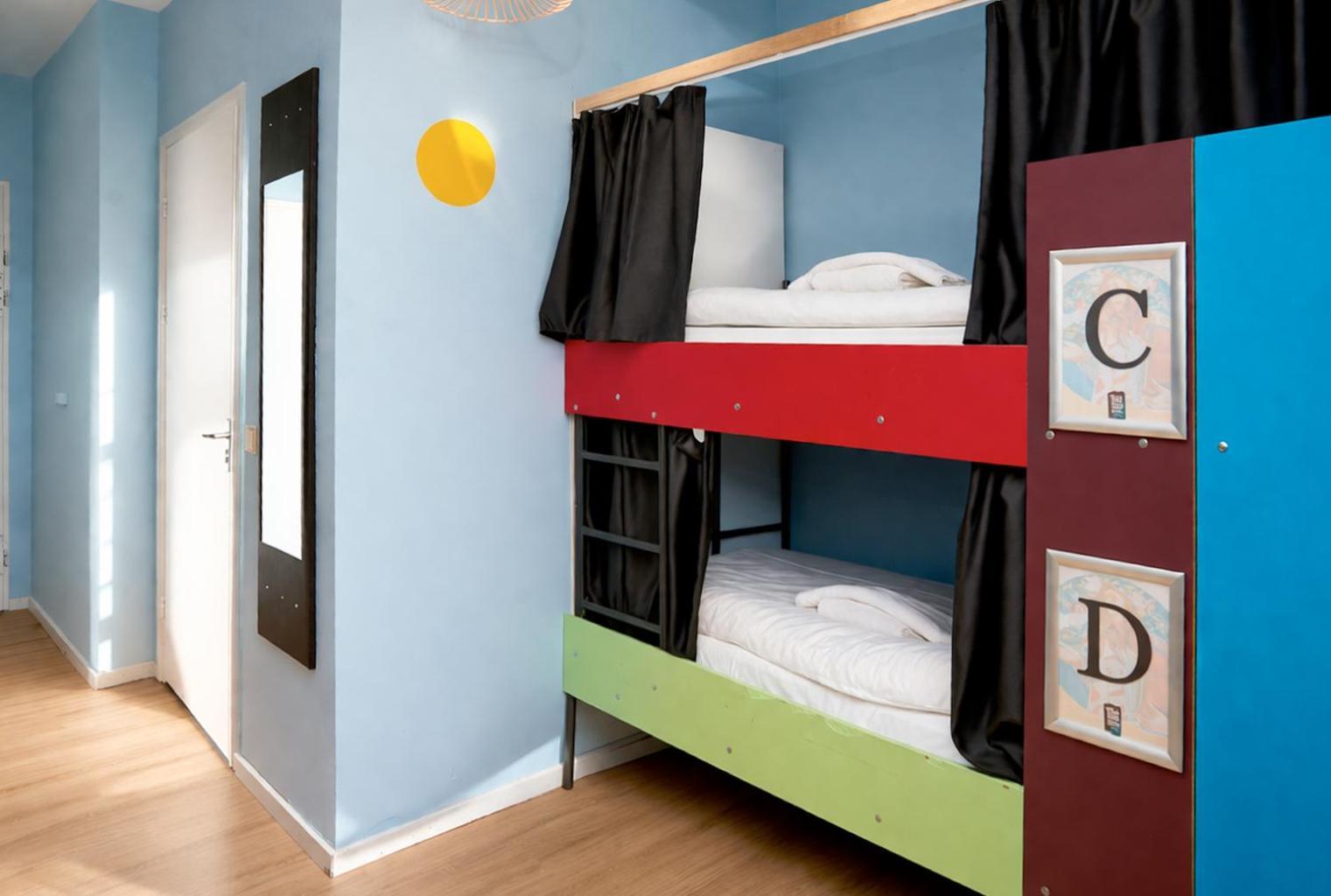 Teleport - Free Parking Hotel 3*