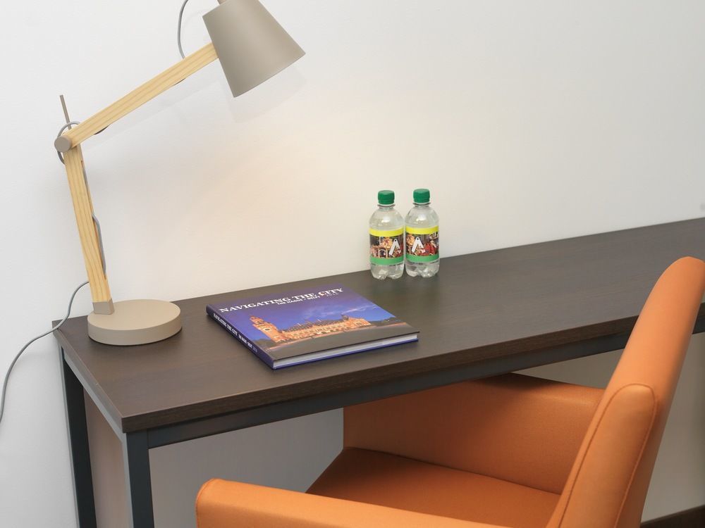 Hotel Teleport - Free Parking 3*