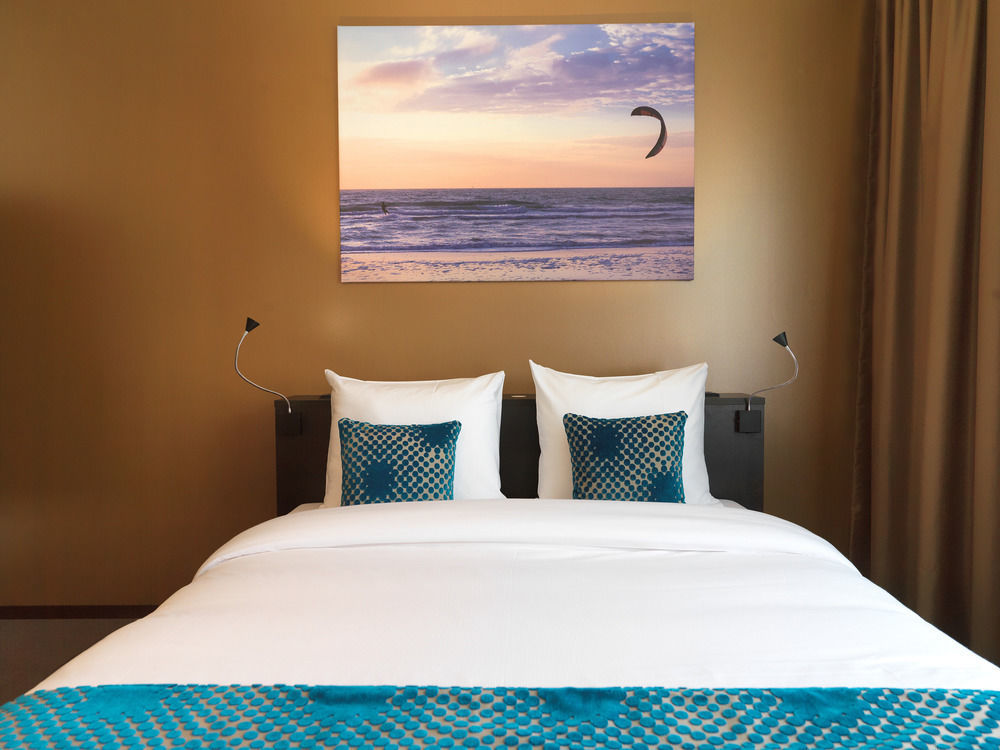 Hotel Teleport - Free Parking Den Haag