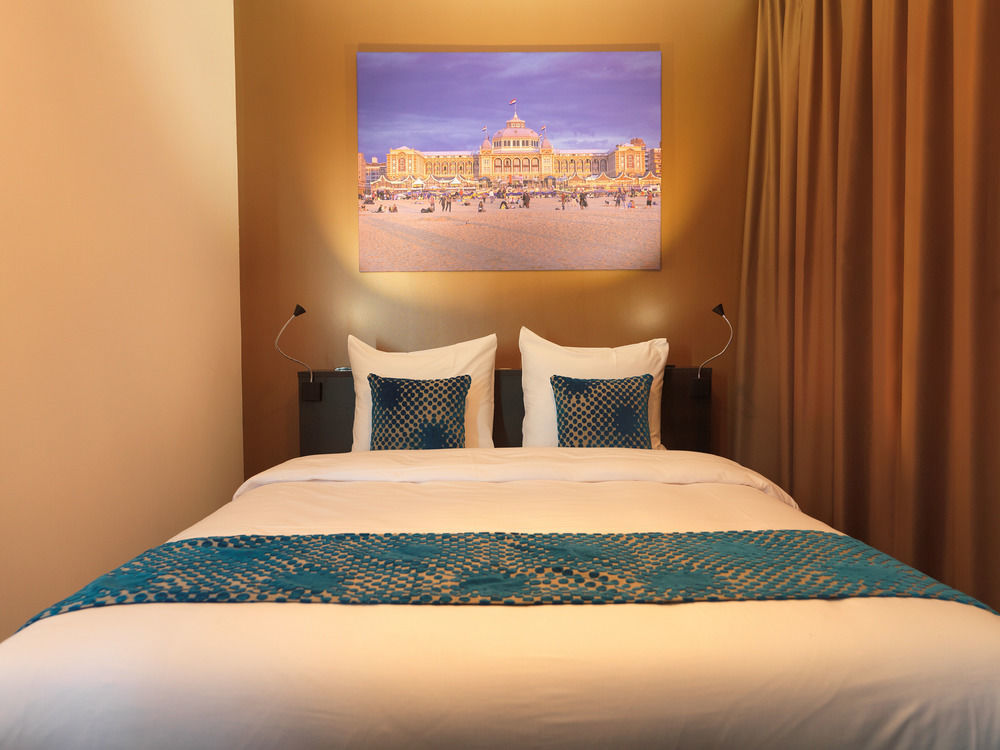 Teleport - Free Parking