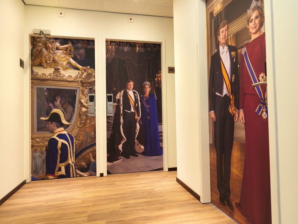 Teleport - Free Parking