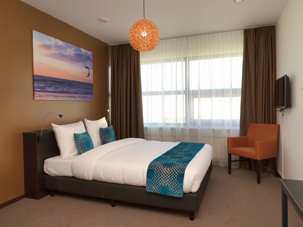 Teleport - Free Parking Den Haag