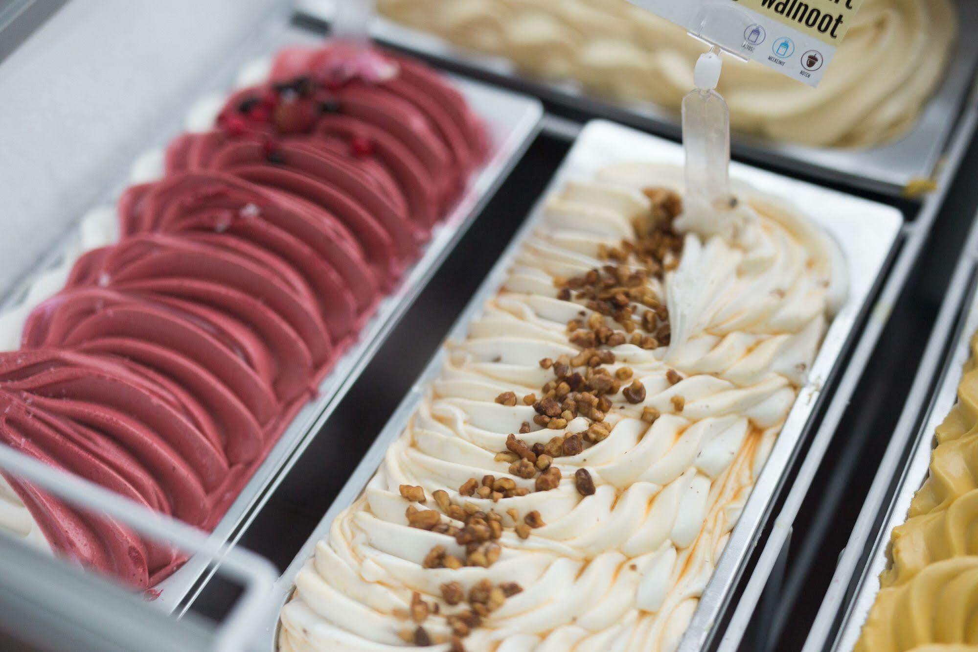 Teleport - Free Parking Hotel Den Haag