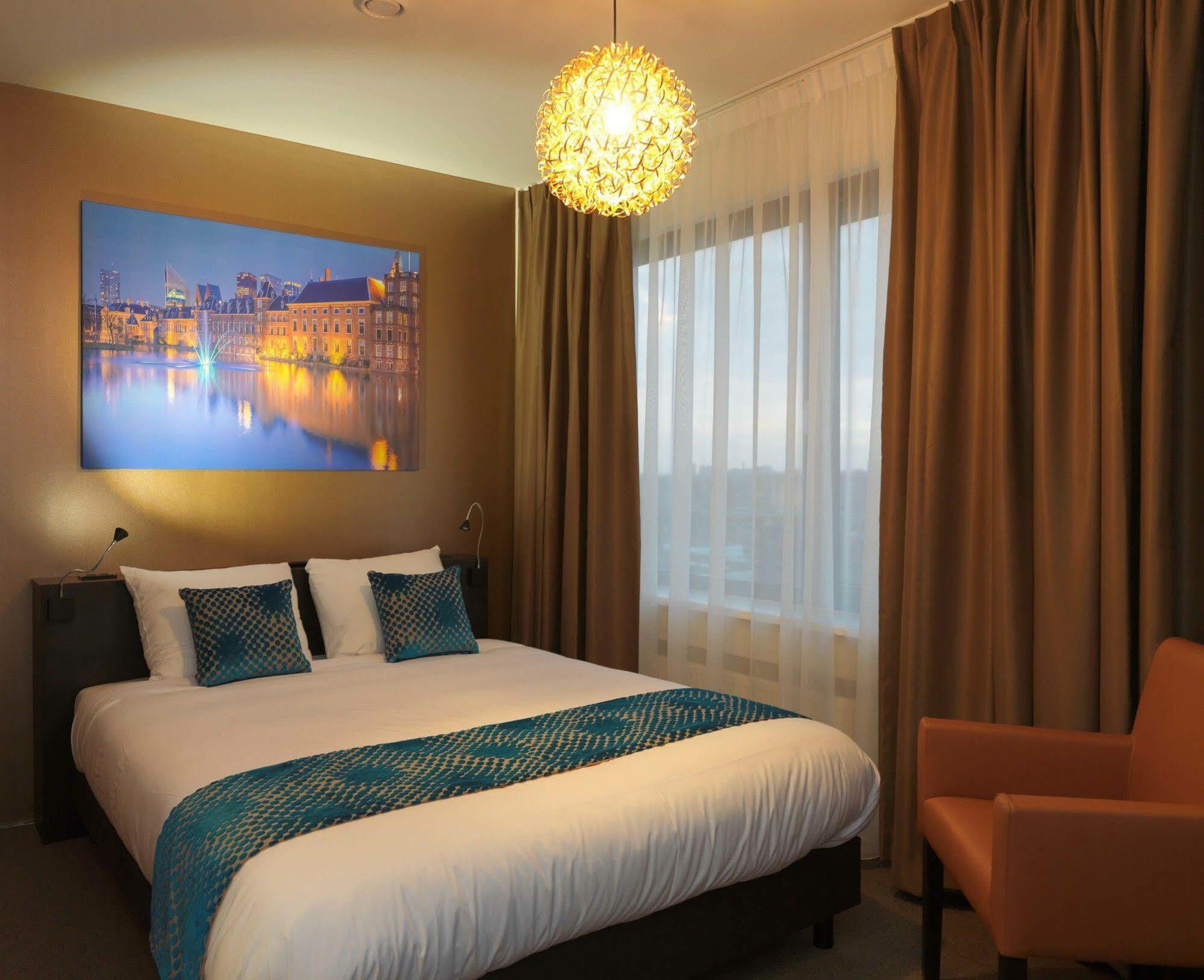 Teleport - Free Parking 3*