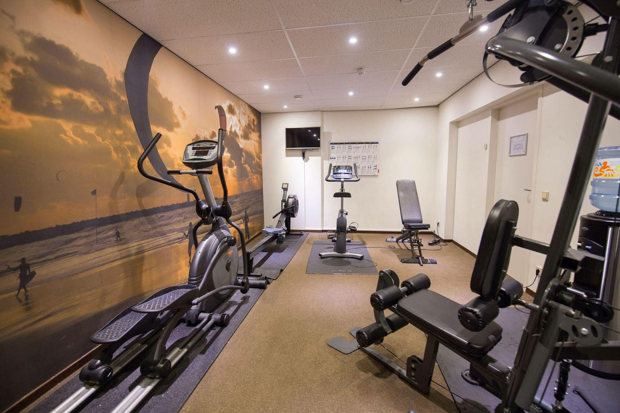 Hotel Teleport - Free Parking 3*