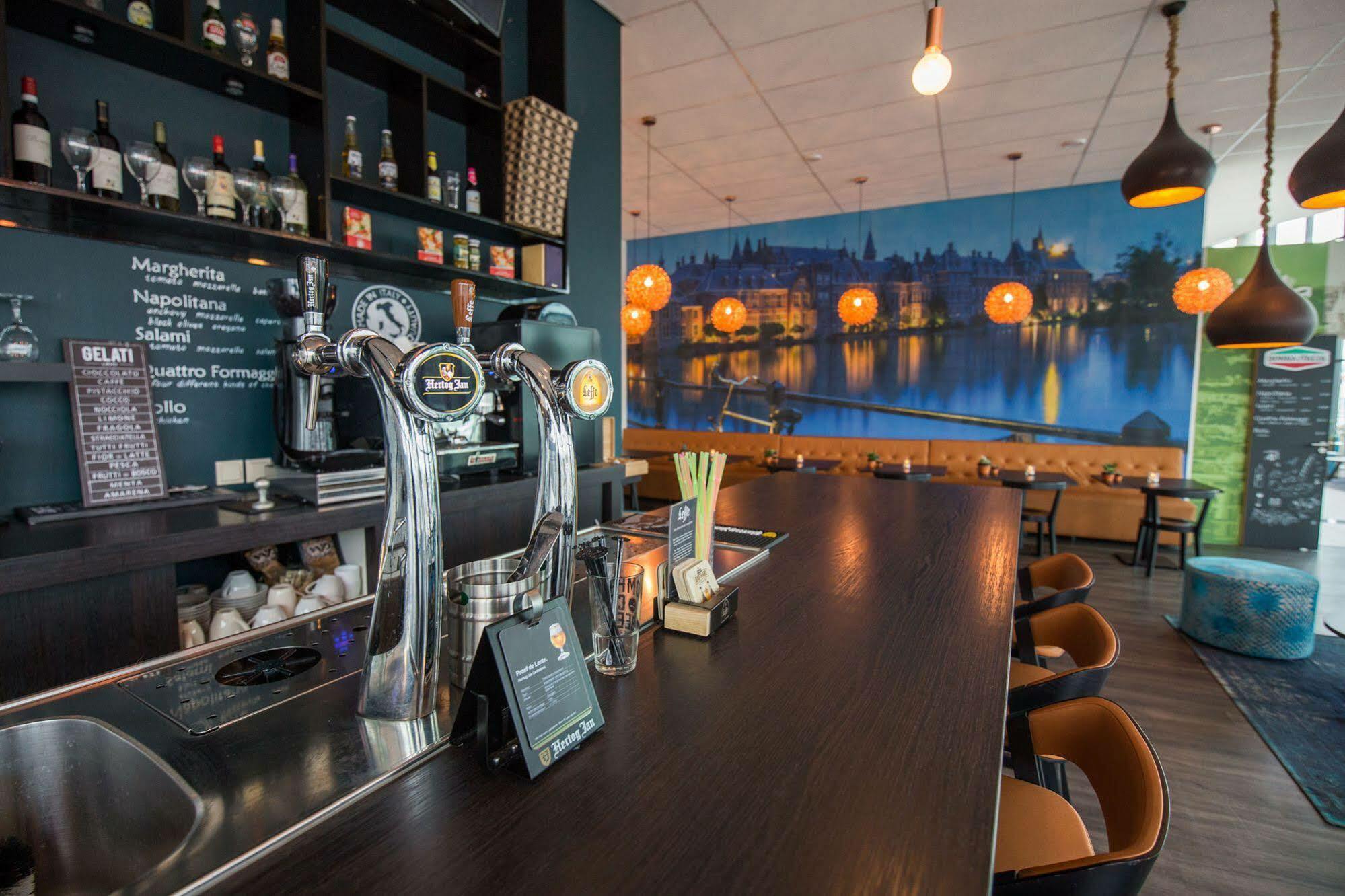 Teleport - Free Parking 3*