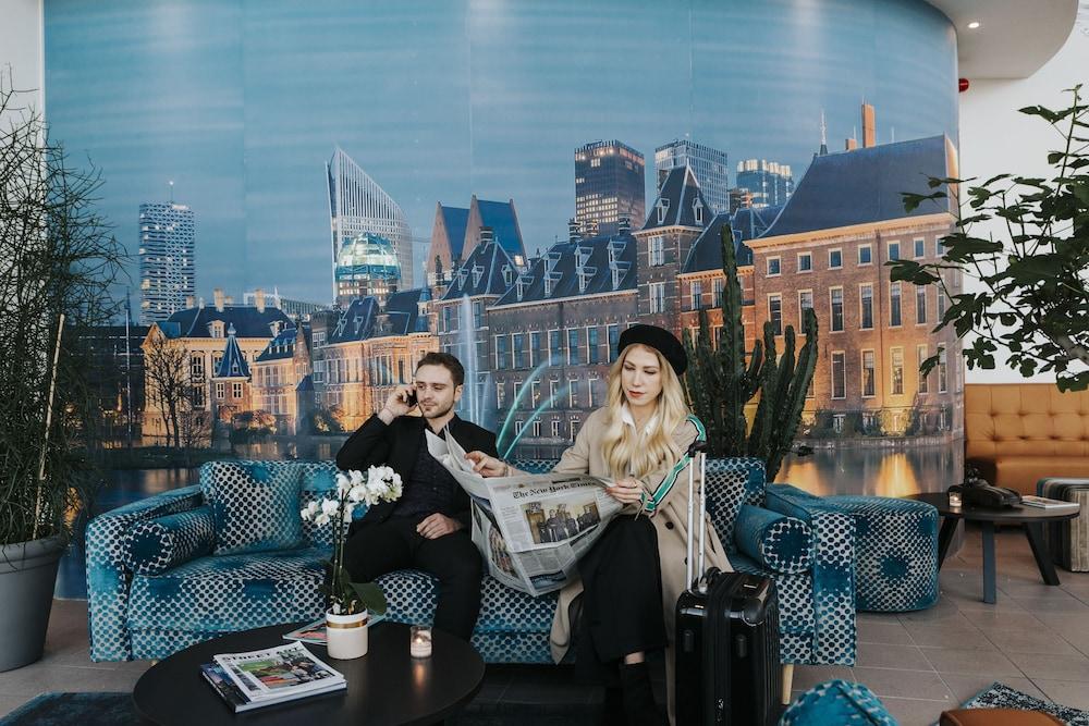 Teleport - Free Parking Hotel 3*