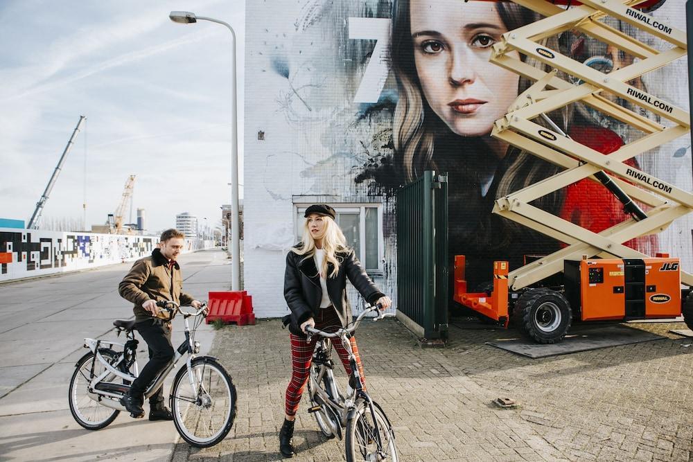 Teleport - Free Parking Hotel 3*