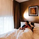The Hague Teleport Hotel - Free Parking
