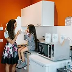 The Hague Teleport Hotel - Free Parking