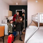 The Hague Teleport Hotel