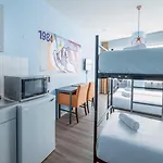 The Hague Teleport Hotel