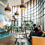 The Hague Teleport Hotel - Free Parking