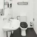 The Hague Teleport Hotel - Free Parking