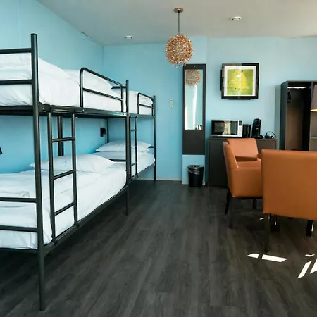 Hotel Teleport - Free Parking 3*