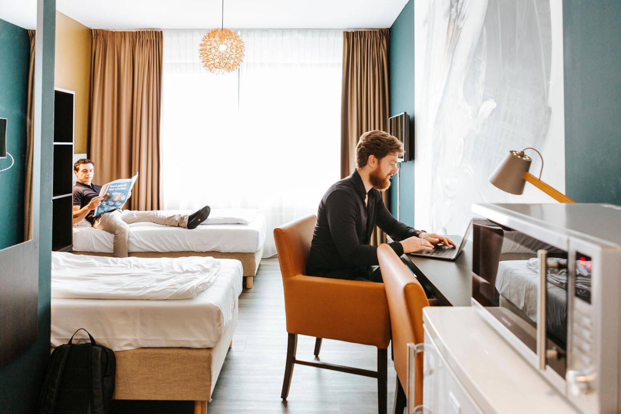 Teleport Hotel The Hague