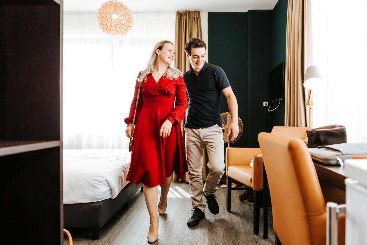 Hotel Teleport