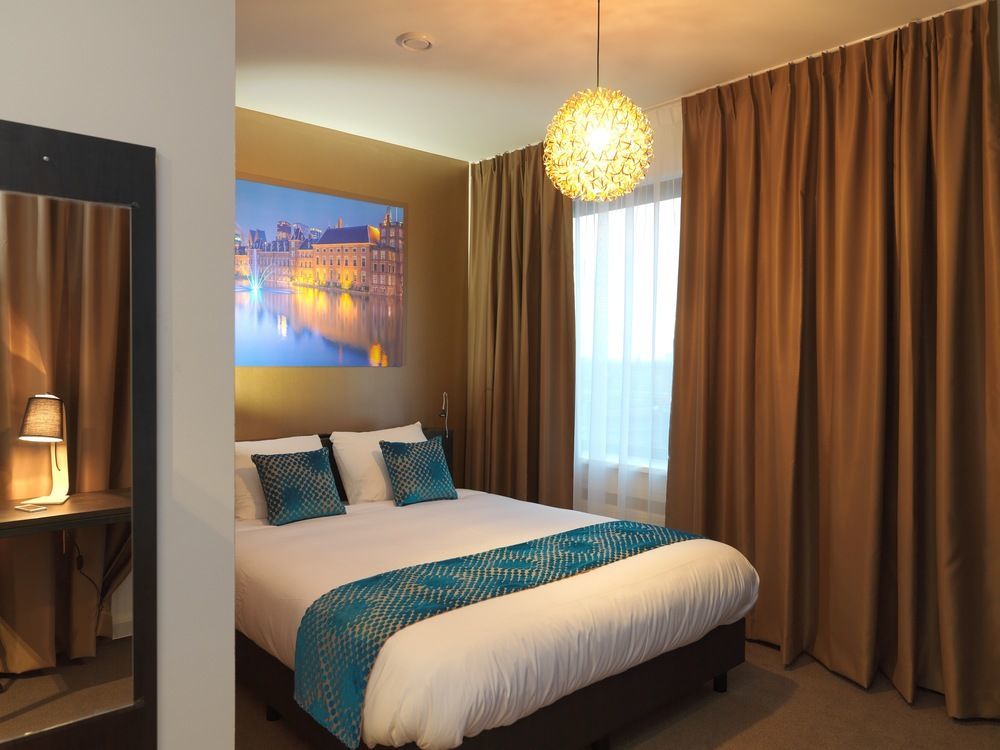 Hotel Teleport 3*